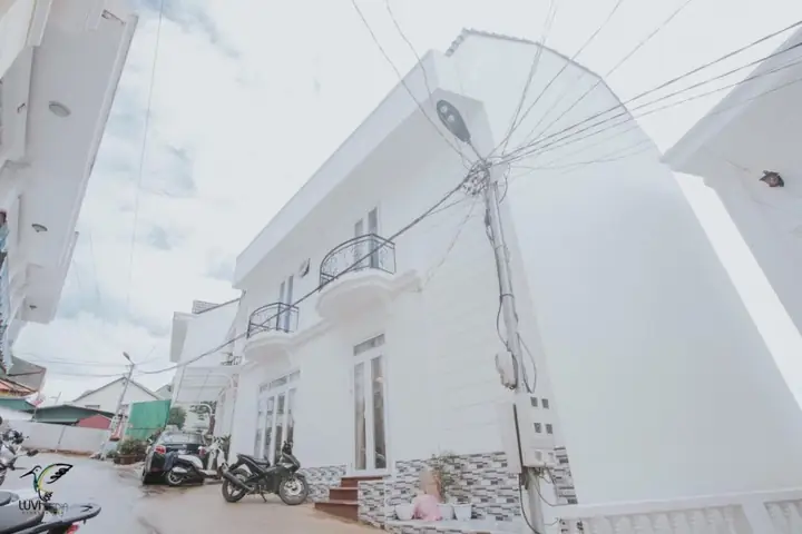 Circle Chiquilla (128c An Dương Vương Đà Lạt): Review Chi Tiết, Giá Phòng 2024 & Cách Đặt Phòng Nhanh 48 Circle Chiquilla (128c An Dương Vương Đà Lạt): Review Chi Tiết, Giá Phòng 2024 & Cách Đặt Phòng Nhanh
