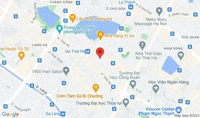 Nhà Hàng Góc Quê 19 Ngõ 183 Đặng Tiến Đông - Ẩm Thực Đồng Quê Độc Đáo