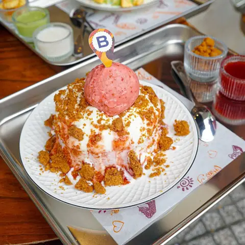 Boulevard Gelato & Coffee 77 Trần Quốc Toản Đà Nẵng: Địa Chỉ, Thực Đơn Và Giờ Mở Cửa 35 Boulevard Gelato & Coffee 77 Trần Quốc Toản Đà Nẵng: Địa Chỉ, Thực Đơn Và Giờ Mở Cửa