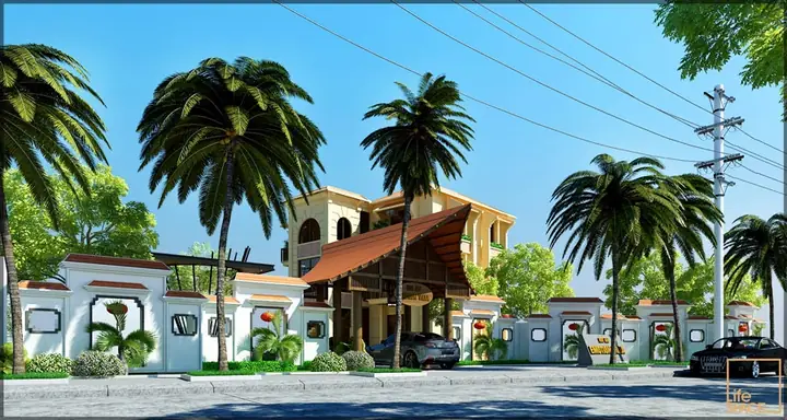 Hoi An Emotion Boutique Villa - 90 Trần Quang Khải Hội An (giá 2026)