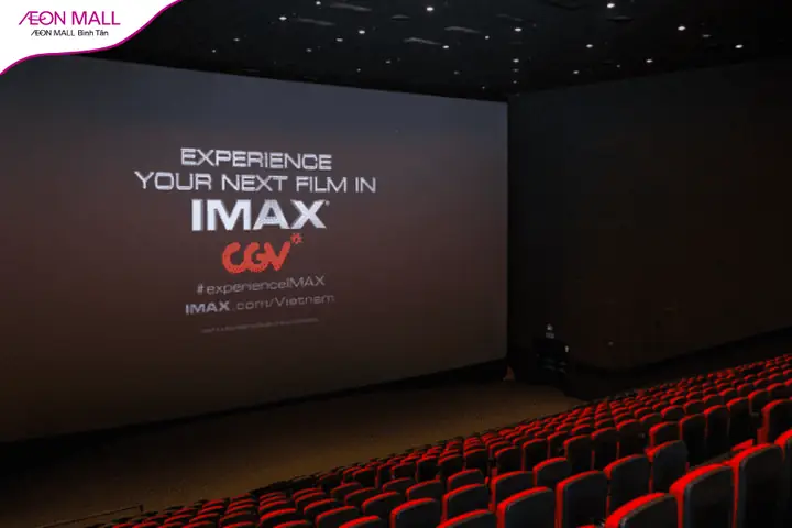 Lịch Chiếu Phim Cgv Aeon Bình Tân Hôm Nay: Giá Vé, Địa Chỉ & Cách Đặt Vé Online