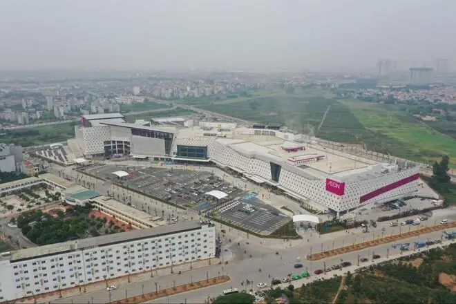 Sự Kiện Aeon Mall Hà Đông: Lịch Diễn, Ưu Đãi & Trải Nghiệm Mới Nhất 2024 Sự Kiện Aeon Mall Hà Đông: Lịch Diễn, Ưu Đãi & Trải Nghiệm Mới Nhất 2024