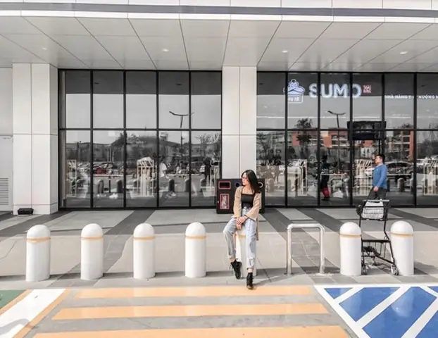 Sự Kiện Aeon Mall Hà Đông: Lịch Diễn, Ưu Đãi & Trải Nghiệm Mới Nhất 2024 Sự Kiện Aeon Mall Hà Đông: Lịch Diễn, Ưu Đãi & Trải Nghiệm Mới Nhất 2024