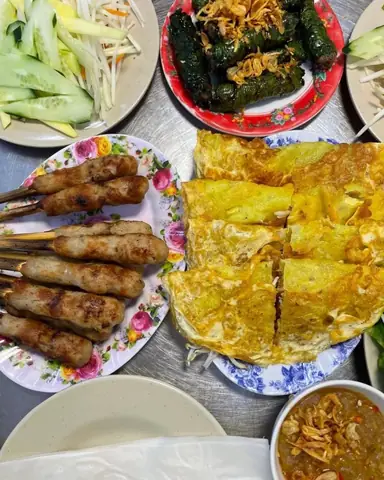Review Ẩm Thực Đà Nẵng Có Gì Tại Chợ Hàn: Top Món Ngon Hấp Dẫn Nhất必须尝试 Review Ẩm Thực Đà Nẵng Có Gì Tại Chợ Hàn: Top Món Ngon Hấp Dẫn Nhất必须尝试