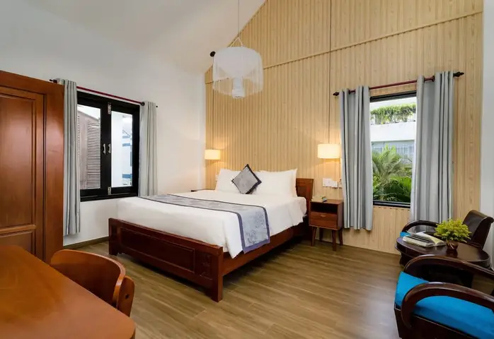 An Bang Garden Homestay Hội An - Pool Villa Đẹp, Giá Tốt 2026 25 An Bang Garden Homestay Hội An – Pool Villa Đẹp, Giá Tốt 2026