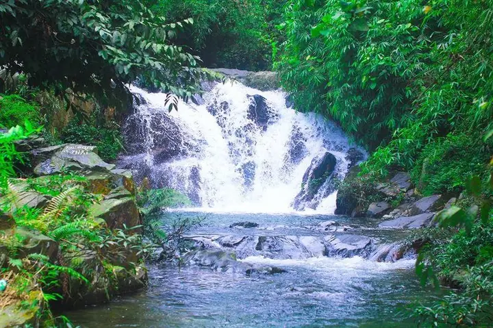 Khám Phá Ao Giời Suối Tiên Phú Thọ: Cẩm Nang Du Lịch Thiên Đường Hoang Sơ Tại Núi Nả Chi Tiết Nhất