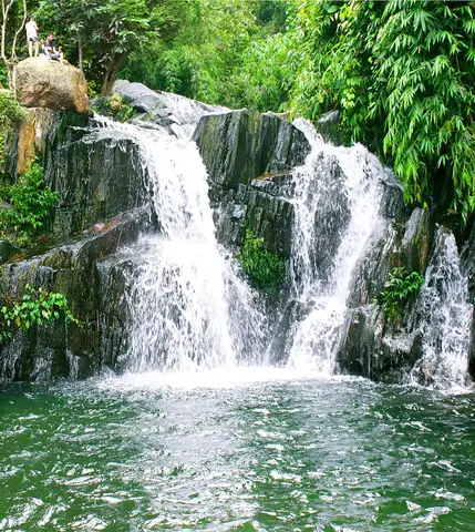 Khám Phá Ao Giời Suối Tiên Phú Thọ: Cẩm Nang Du Lịch Thiên Đường Hoang Sơ Tại Núi Nả Chi Tiết Nhất 16 Khám Phá Ao Giời Suối Tiên Phú Thọ: Cẩm Nang Du Lịch Thiên Đường Hoang Sơ Tại Núi Nả Chi Tiết Nhất