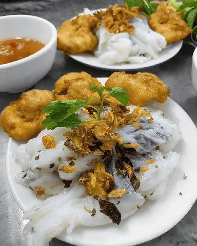 10 Quán Bánh Cuốn Chả Mực Hạ Long Ngon Nổi Tiếng Nhất Hiện Nay