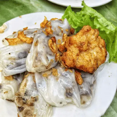 10 Quán Bánh Cuốn Chả Mực Hạ Long Ngon Nổi Tiếng Nhất Hiện Nay