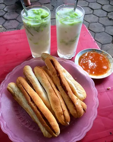Top 11 Địa Chỉ Bánh Mì Que Hải Phòng Cay Ngon "đính Tiên Hoàng" Dắt Túi Thưởng Thức Ngay Top 11 Địa Chỉ Bánh Mì Que Hải Phòng Cay Ngon "đính Tiên Hoàng" Dắt Túi Thưởng Thức Ngay