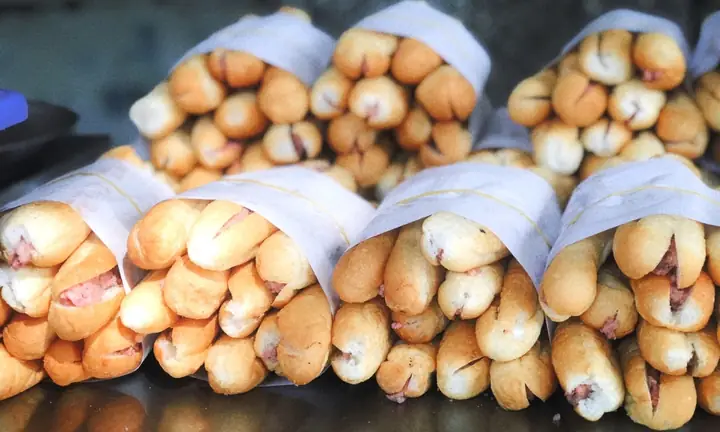 Top 11 Địa Chỉ Bánh Mì Que Hải Phòng Cay Ngon "đính Tiên Hoàng" Dắt Túi Thưởng Thức Ngay Top 11 Địa Chỉ Bánh Mì Que Hải Phòng Cay Ngon "đính Tiên Hoàng" Dắt Túi Thưởng Thức Ngay