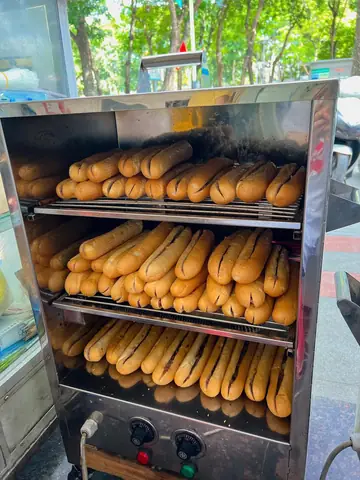 Top 11 Địa Chỉ Bánh Mì Que Hải Phòng Cay Ngon "đính Tiên Hoàng" Dắt Túi Thưởng Thức Ngay Top 11 Địa Chỉ Bánh Mì Que Hải Phòng Cay Ngon "đính Tiên Hoàng" Dắt Túi Thưởng Thức Ngay