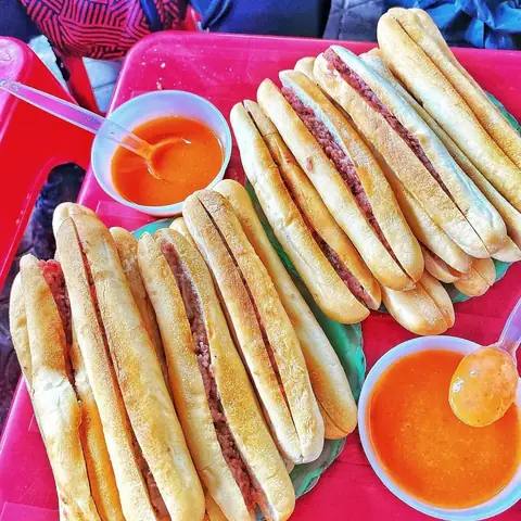 Top 11 Địa Chỉ Bánh Mì Que Hải Phòng Cay Ngon "đính Tiên Hoàng" Dắt Túi Thưởng Thức Ngay Top 11 Địa Chỉ Bánh Mì Que Hải Phòng Cay Ngon "đính Tiên Hoàng" Dắt Túi Thưởng Thức Ngay