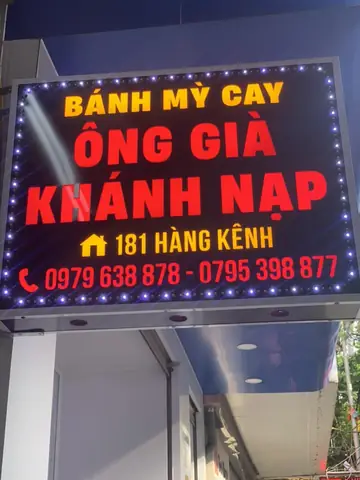 Top 11 Địa Chỉ Bánh Mì Que Hải Phòng Cay Ngon "đính Tiên Hoàng" Dắt Túi Thưởng Thức Ngay Top 11 Địa Chỉ Bánh Mì Que Hải Phòng Cay Ngon "đính Tiên Hoàng" Dắt Túi Thưởng Thức Ngay