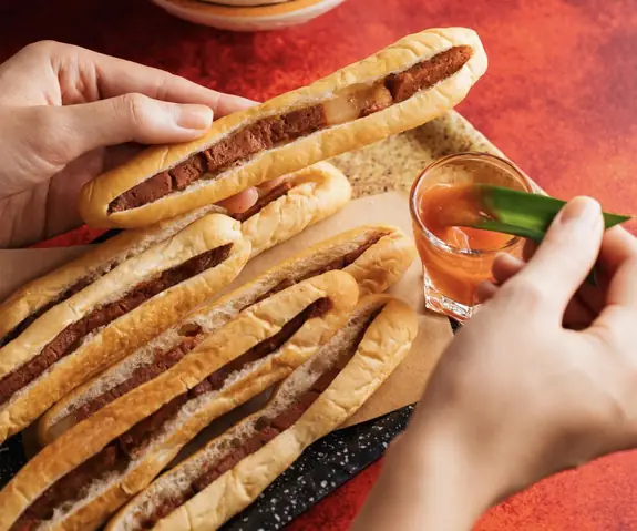 Top 11 Địa Chỉ Bánh Mì Que Hải Phòng Cay Ngon "đính Tiên Hoàng" Dắt Túi Thưởng Thức Ngay Top 11 Địa Chỉ Bánh Mì Que Hải Phòng Cay Ngon "đính Tiên Hoàng" Dắt Túi Thưởng Thức Ngay