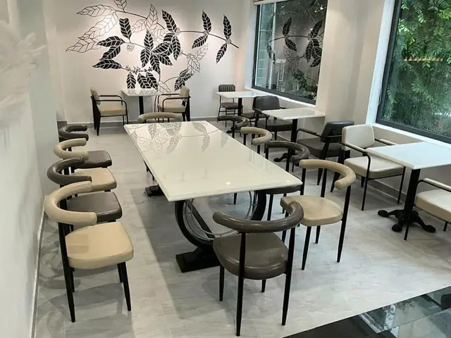 Top 10+ Cà Phê Trần Hưng Đạo Quận 5 - Không Gian Đẹp, Đồ Uống Ngon Được Yêu Thích Top 10+ Cà Phê Trần Hưng Đạo Quận 5 - Không Gian Đẹp, Đồ Uống Ngon Được Yêu Thích