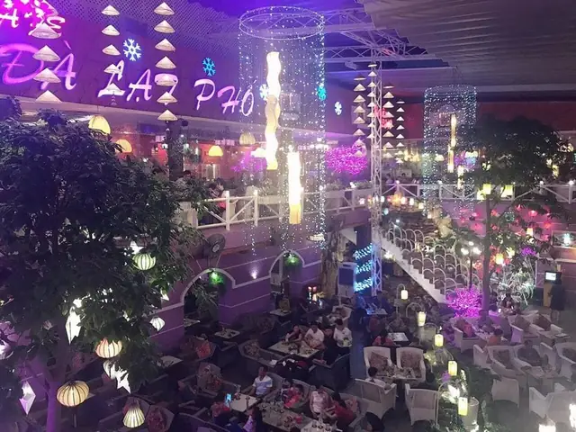 Top 10+ Cà Phê Trần Hưng Đạo Quận 5 - Không Gian Đẹp, Đồ Uống Ngon Được Yêu Thích Top 10+ Cà Phê Trần Hưng Đạo Quận 5 - Không Gian Đẹp, Đồ Uống Ngon Được Yêu Thích