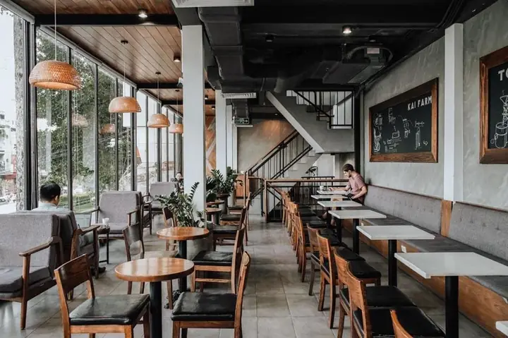 Top 10+ Cà Phê Trần Hưng Đạo Quận 5 - Không Gian Đẹp, Đồ Uống Ngon Được Yêu Thích Top 10+ Cà Phê Trần Hưng Đạo Quận 5 - Không Gian Đẹp, Đồ Uống Ngon Được Yêu Thích