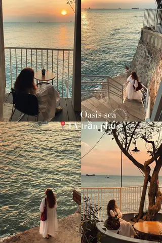 Top 10+ Quán Cà Phê View Biển Vũng Tàu Đẹp Nhất 2024: Chill, Check-in "chuẩn Chất" Theo Từng Khu Vực 9 Top 10+ Quán Cà Phê View Biển Vũng Tàu Đẹp Nhất 2024: Chill, Check-in “chuẩn Chất” Theo Từng Khu Vực
