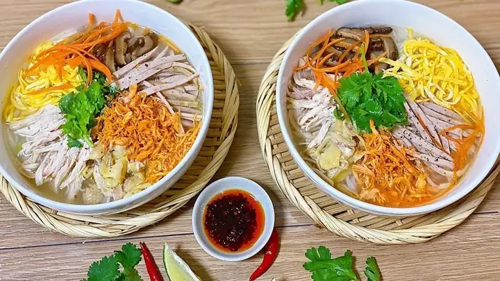 Top 15+ Các Món Ăn Ngon Ở Hà Nội Bắt Buộc Phải Thử Một Lần Đời Top 15+ Các Món Ăn Ngon Ở Hà Nội Bắt Buộc Phải Thử Một Lần Đời