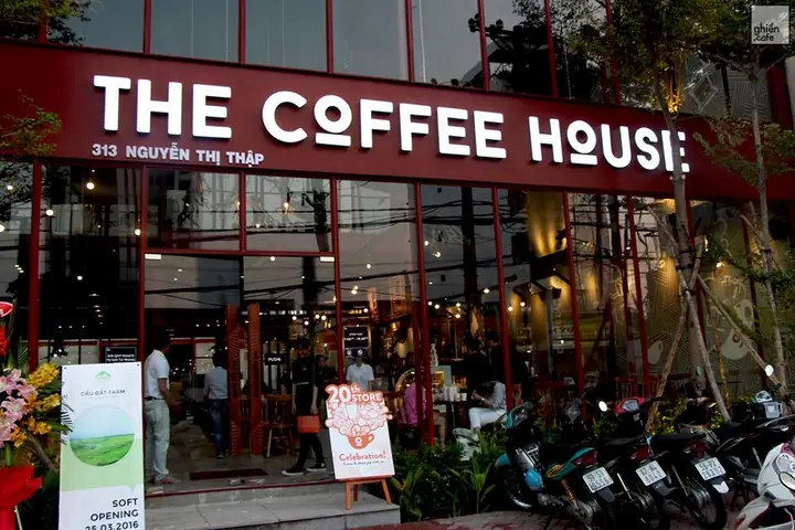 Top 10 Quán Cafe Đẹp Tại Quận 7 Nguyễn Thị Thập – Nơi Hẹn Hò Của Giới Trẻ Sài Gòn 43 Top 10 Quán Cafe Đẹp Tại Quận 7 Nguyễn Thị Thập – Nơi Hẹn Hò Của Giới Trẻ Sài Gòn