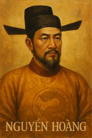 Chân Dung 13 Vị Vua Nhà Nguyễn (1802–1945) & 9 Đời Chúa Nguyễn (1558–1777) | Golden Life Travel Chân Dung 13 Vị Vua Nhà Nguyễn (1802–1945) & 9 Đời Chúa Nguyễn (1558–1777) | Golden Life Travel