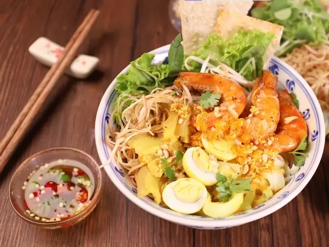 Đi Đâu Ăn Gì Ở Đà Nẵng? Top 3 Món Ngon "chuẩn Gu" Người Địa Phương Hay Ăn Đi Đâu Ăn Gì Ở Đà Nẵng? Top 3 Món Ngon "chuẩn Gu" Người Địa Phương Hay Ăn
