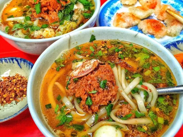 Đi Đâu Ăn Gì Ở Đà Nẵng? Top 3 Món Ngon "chuẩn Gu" Người Địa Phương Hay Ăn Đi Đâu Ăn Gì Ở Đà Nẵng? Top 3 Món Ngon "chuẩn Gu" Người Địa Phương Hay Ăn