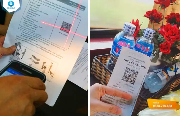 Cẩm Nang Đi Tàu Lửa Ra Phan Thiết Chi Tiết Nhất 2026: Hành Trình, Giá Vé & Kinh Nghiệm Full Option