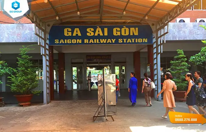 Cẩm Nang Đi Tàu Lửa Ra Phan Thiết Chi Tiết Nhất 2026: Hành Trình, Giá Vé & Kinh Nghiệm Full Option