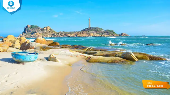 Cẩm Nang Đi Tàu Lửa Ra Phan Thiết Chi Tiết Nhất 2026: Hành Trình, Giá Vé & Kinh Nghiệm Full Option