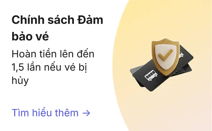 Địa Chỉ Nhà Xe Phương Trang: Đặt Vé Xe Khách Giá Rẻ - Giảm Sâu 30%