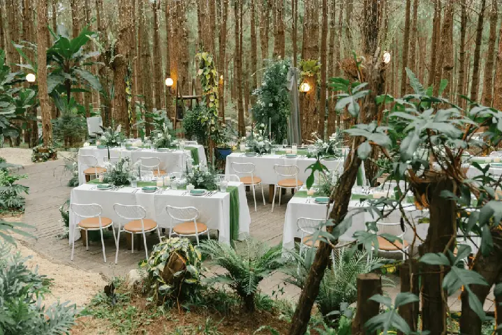 Top 20+ Quán Cà Phê Đà Lạt Đẹp Lung Linh, Check-in Chill & Đánh Giá Cao Nhất 2024