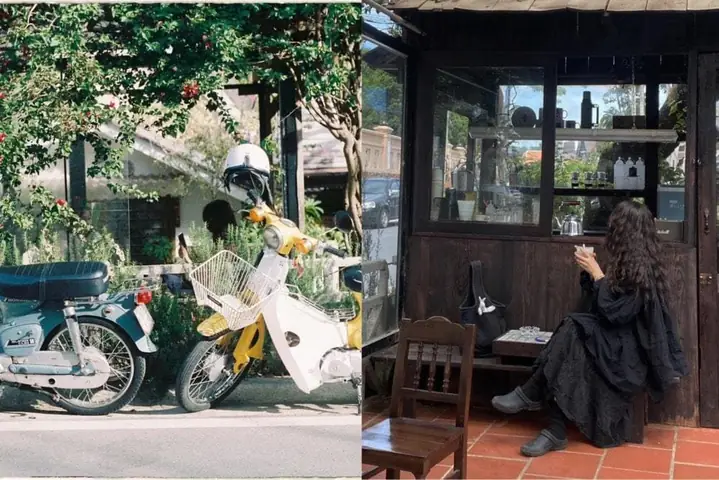Top 20+ Quán Cà Phê Đà Lạt Đẹp Lung Linh, Check-in Chill & Đánh Giá Cao Nhất 2024