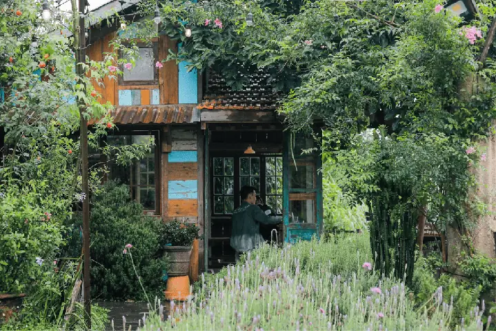 Top 20+ Quán Cà Phê Đà Lạt Đẹp Lung Linh, Check-in Chill & Đánh Giá Cao Nhất 2024