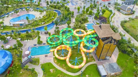 Giá Vé Vào Công Viên Nước Hạ Long & Top 10 Trò Chơi Sun World "săn" Ngay Hôm Nay Giá Vé Vào Công Viên Nước Hạ Long & Top 10 Trò Chơi Sun World "săn" Ngay Hôm Nay