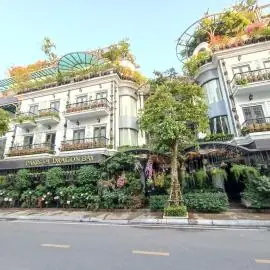 Top 10+ Khách Sạn 3 Sao Ở Hạ Long Tốt Nhất, Giá Rẻ, View Đẹp 2024 Top 10+ Khách Sạn 3 Sao Ở Hạ Long Tốt Nhất, Giá Rẻ, View Đẹp 2024