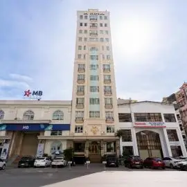 Top 10+ Khách Sạn 3 Sao Ở Hạ Long Tốt Nhất, Giá Rẻ, View Đẹp 2024 Top 10+ Khách Sạn 3 Sao Ở Hạ Long Tốt Nhất, Giá Rẻ, View Đẹp 2024