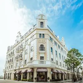Top 10+ Khách Sạn 3 Sao Ở Hạ Long Tốt Nhất, Giá Rẻ, View Đẹp 2024 Top 10+ Khách Sạn 3 Sao Ở Hạ Long Tốt Nhất, Giá Rẻ, View Đẹp 2024