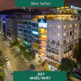 Top 10+ Khách Sạn 3 Sao Ở Hạ Long Tốt Nhất, Giá Rẻ, View Đẹp 2024 Top 10+ Khách Sạn 3 Sao Ở Hạ Long Tốt Nhất, Giá Rẻ, View Đẹp 2024