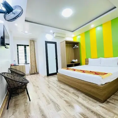 Top 10+ Khách Sạn 3 Sao Ở Hạ Long Tốt Nhất, Giá Rẻ, View Đẹp 2024 Top 10+ Khách Sạn 3 Sao Ở Hạ Long Tốt Nhất, Giá Rẻ, View Đẹp 2024