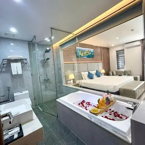Top 10+ Khách Sạn 3 Sao Ở Hạ Long Tốt Nhất, Giá Rẻ, View Đẹp 2024 Top 10+ Khách Sạn 3 Sao Ở Hạ Long Tốt Nhất, Giá Rẻ, View Đẹp 2024