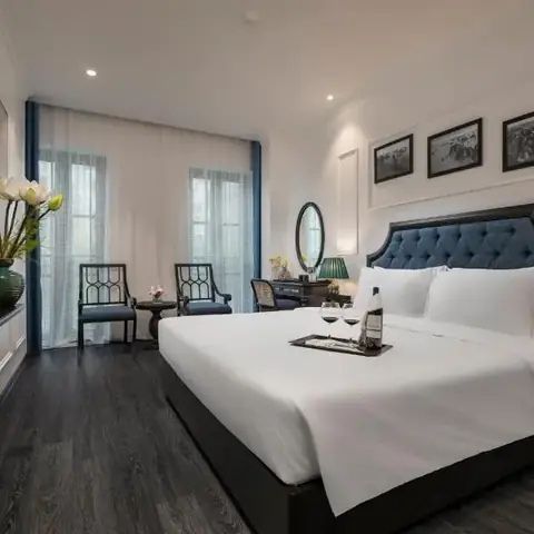 Top 10+ Khách Sạn 3 Sao Ở Hạ Long Tốt Nhất, Giá Rẻ, View Đẹp 2024 Top 10+ Khách Sạn 3 Sao Ở Hạ Long Tốt Nhất, Giá Rẻ, View Đẹp 2024