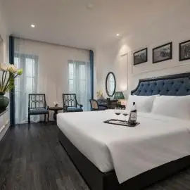 Top 10+ Khách Sạn 3 Sao Ở Hạ Long Tốt Nhất, Giá Rẻ, View Đẹp 2024 Top 10+ Khách Sạn 3 Sao Ở Hạ Long Tốt Nhất, Giá Rẻ, View Đẹp 2024