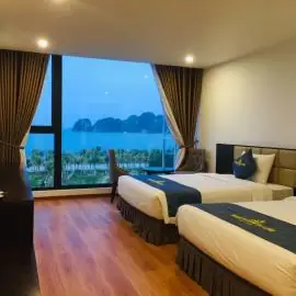 Top 10+ Khách Sạn 3 Sao Ở Hạ Long Tốt Nhất, Giá Rẻ, View Đẹp 2024 Top 10+ Khách Sạn 3 Sao Ở Hạ Long Tốt Nhất, Giá Rẻ, View Đẹp 2024