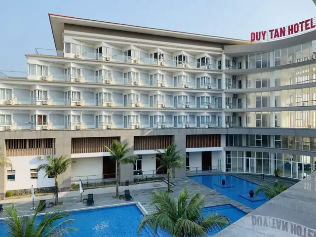 Top 10 Khách Sạn Đồng Hới Quảng Bình Tốt Nhất 2024 - Giá Tối Ưu Từ 130k