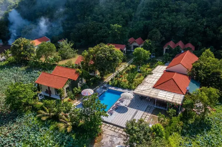 Top 10 Khách Sạn Gần Tràng An Ninh Bình Giá Rẻ Được Đặt Nhiều Nhất 2026