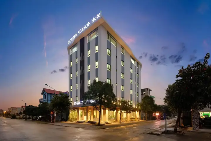 Top 10 Khách Sạn Gần Tràng An Ninh Bình Giá Rẻ Được Đặt Nhiều Nhất 2026