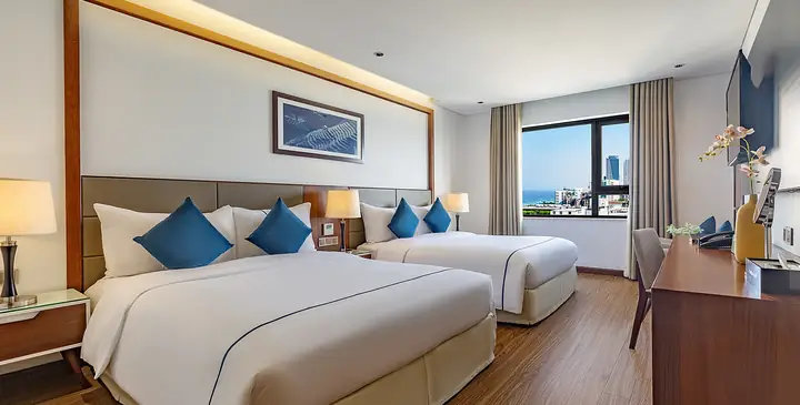 Khách Sạn Pavilion Hotel Đà Nẵng: Review Chi Tiết Giá Phòng, Tiện Ích, Vị Trí & Hướng Dẫn Đặt Phòng Ưu Đãi 83 Khách Sạn Pavilion Hotel Đà Nẵng: Review Chi Tiết Giá Phòng, Tiện Ích, Vị Trí & Hướng Dẫn Đặt Phòng Ưu Đãi
