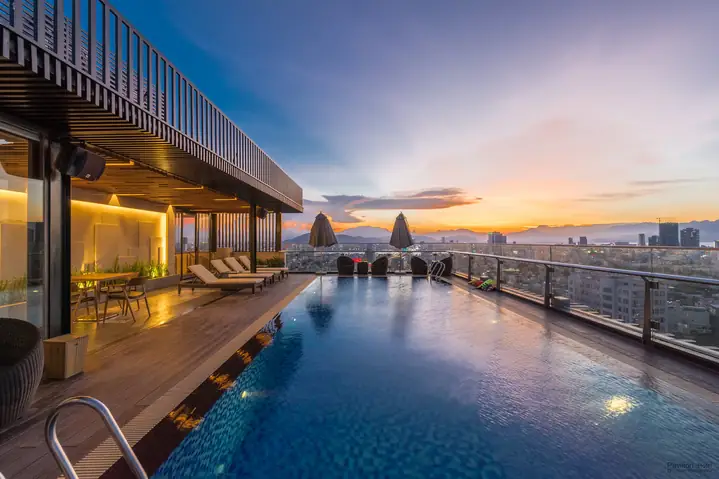 Khách Sạn Pavilion Hotel Đà Nẵng: Review Chi Tiết Giá Phòng, Tiện Ích, Vị Trí & Hướng Dẫn Đặt Phòng Ưu Đãi